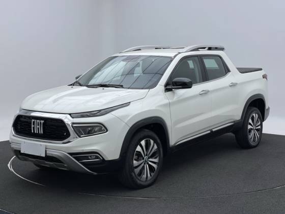 FIAT TORO 2.0 16V TURBO DIESEL VOLCANO 4WD AT9